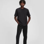 Black Jeans